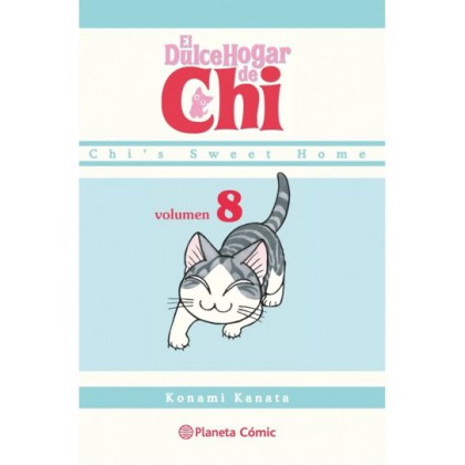 El Dulce Hogar de Chi 08